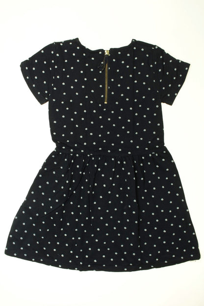 Robe à pois
