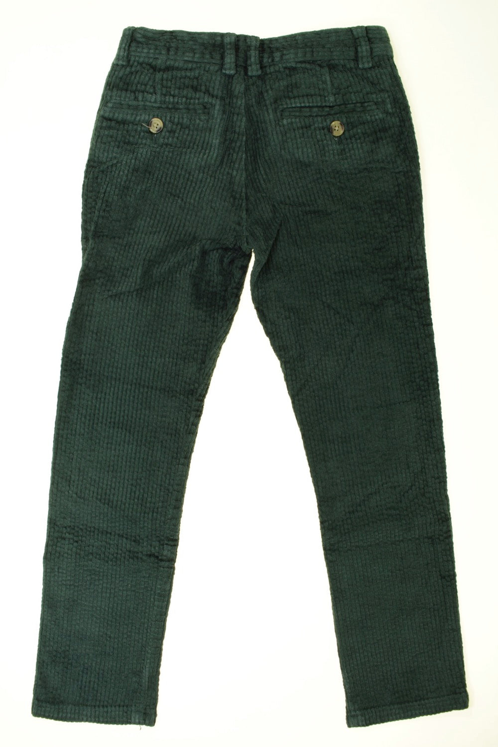 Pantalon en velours côtelé