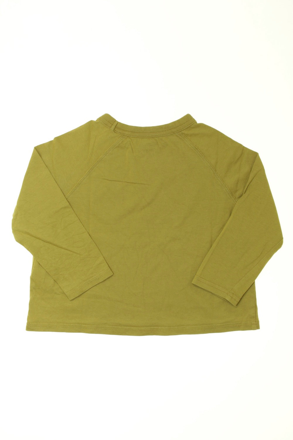 Tee-shirt manches longues
