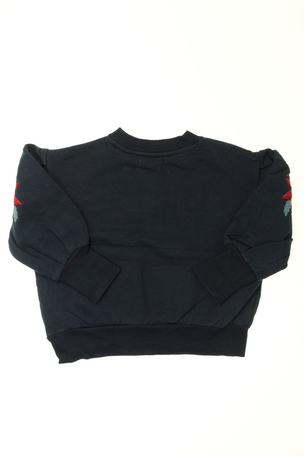 Sweat brodé