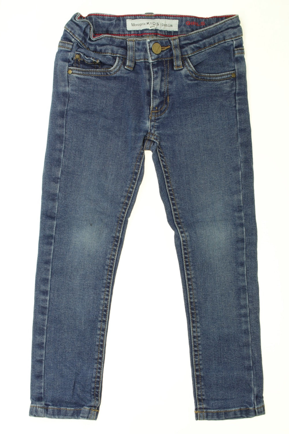 Pantalon / Salopette, 4 ans, Fille, Pantalon / Salopette 4 ans