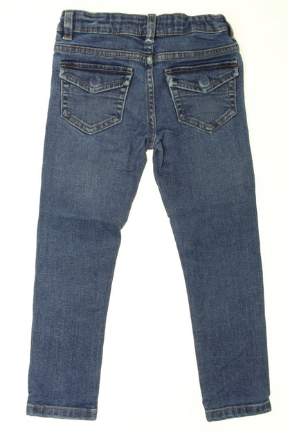 Jean skinny