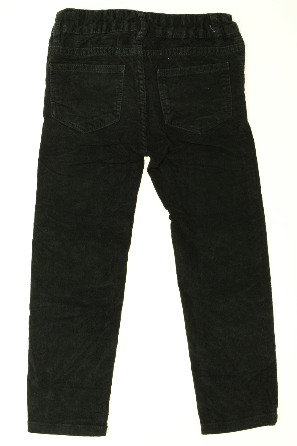 Pantalon en velours fin