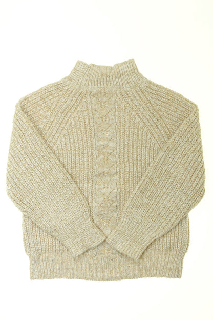 Pull doré