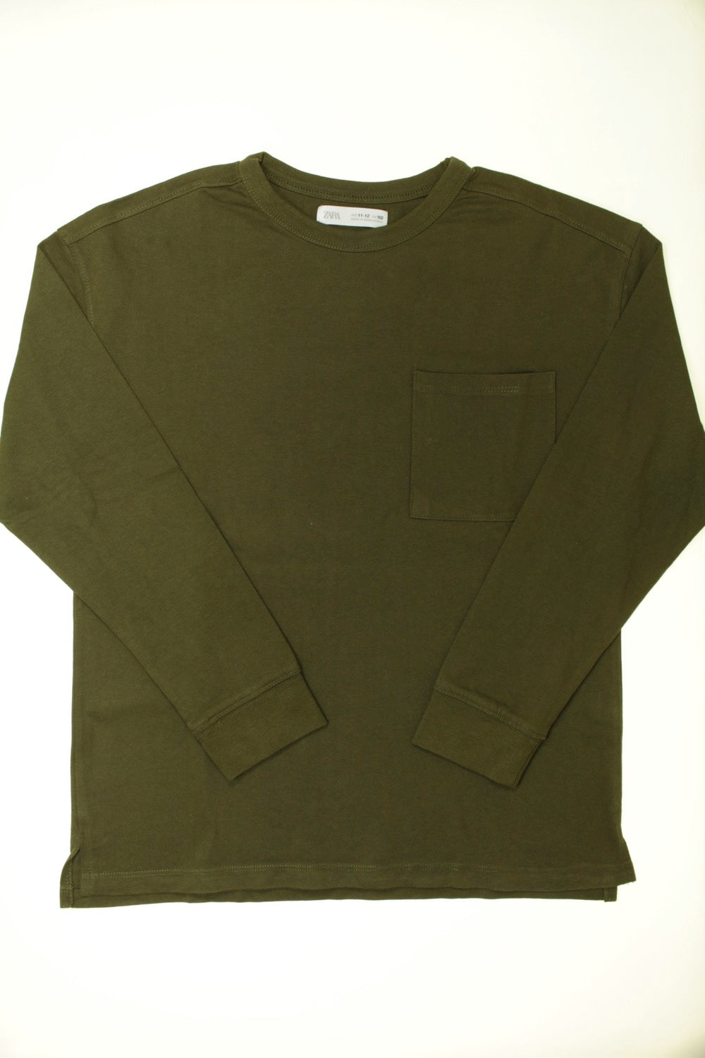 Tee-shirt / Polo, 12 ans, Garçon, Tee-shirt / Polo 12 ans