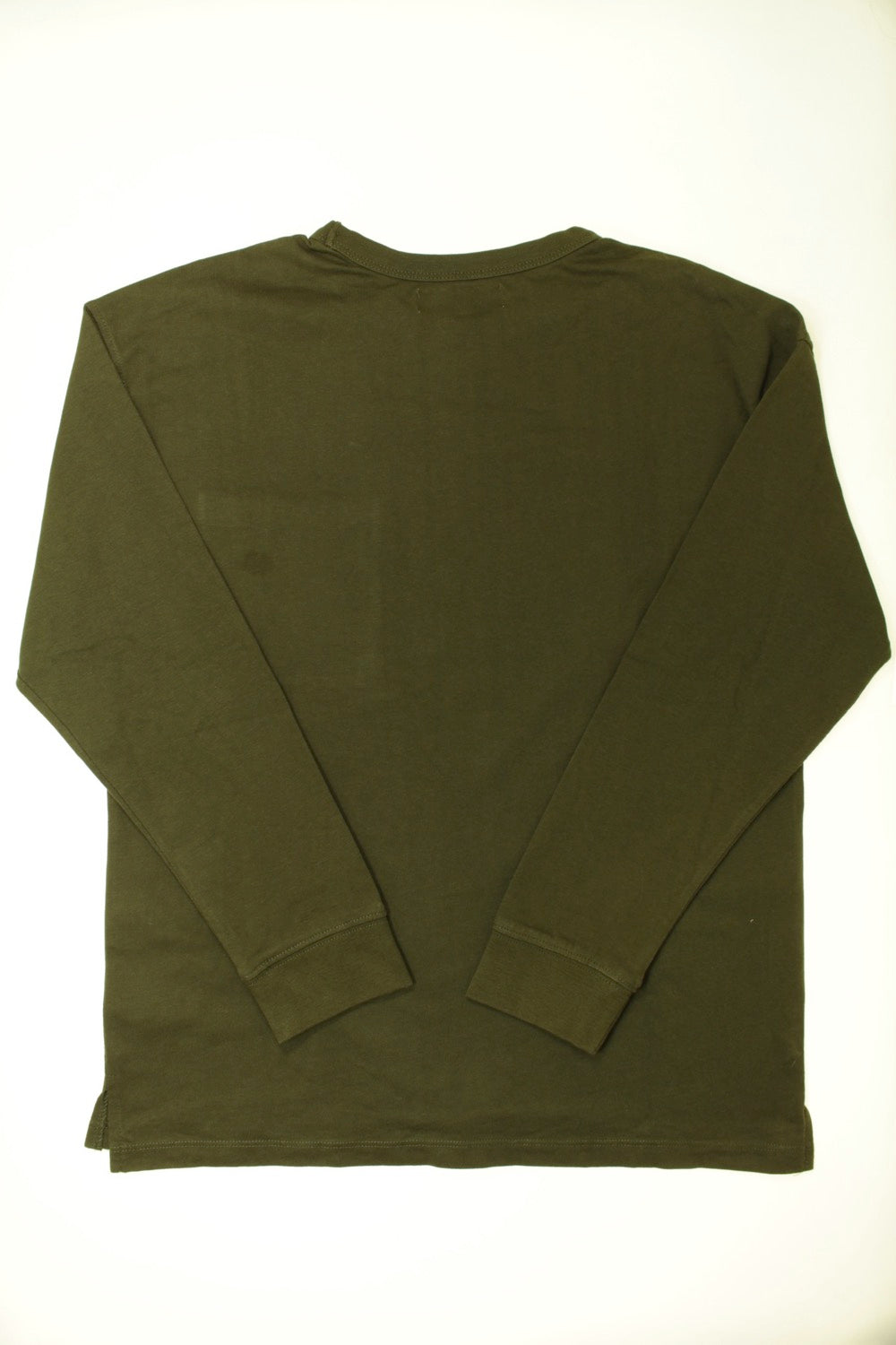 Tee-shirt manches longues