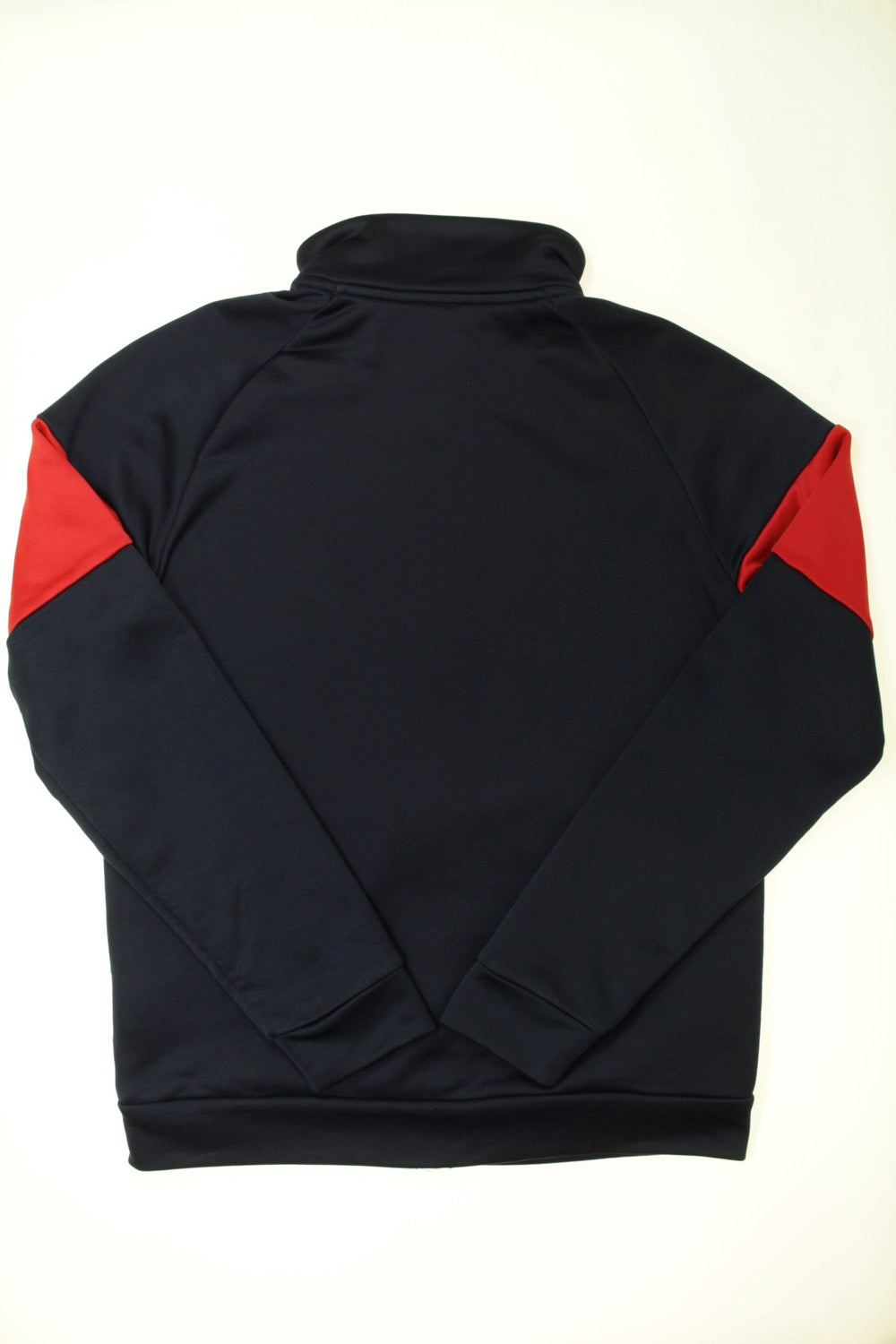 Veste zippée