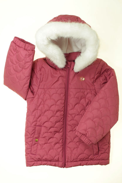 Manteau / Veste / Pilote, 6 ans, Fille, Manteau / Veste / Pilote 6 ans
