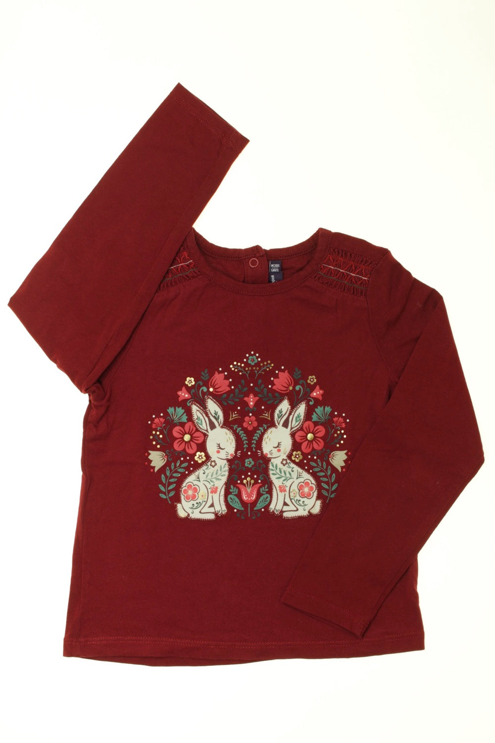 Tee-shirt / Polo, 5 ans, Fille, Tee-shirt / Polo 5 ans