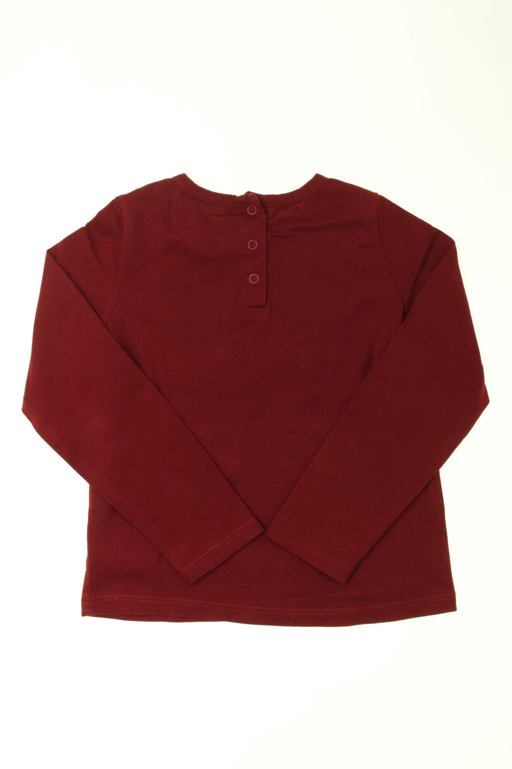 Tee-shirt manches longues Lapins