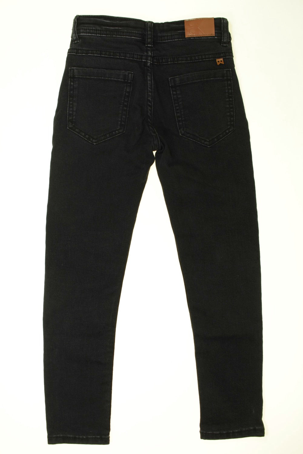 Jean skinny