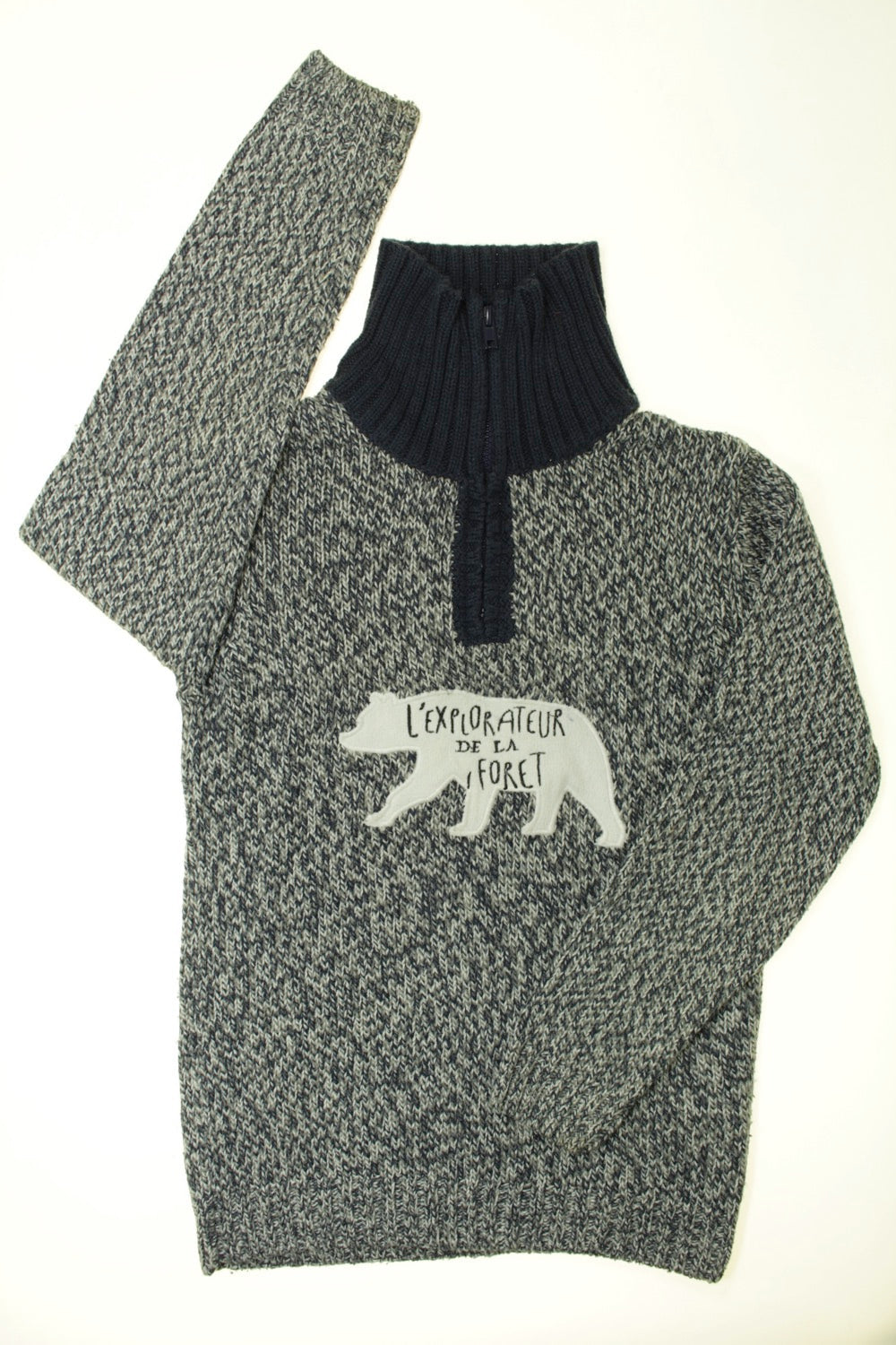 Pull / Gilet / Sweat, 10 ans, Garçon, Pull / Gilet / Sweat 10 ans