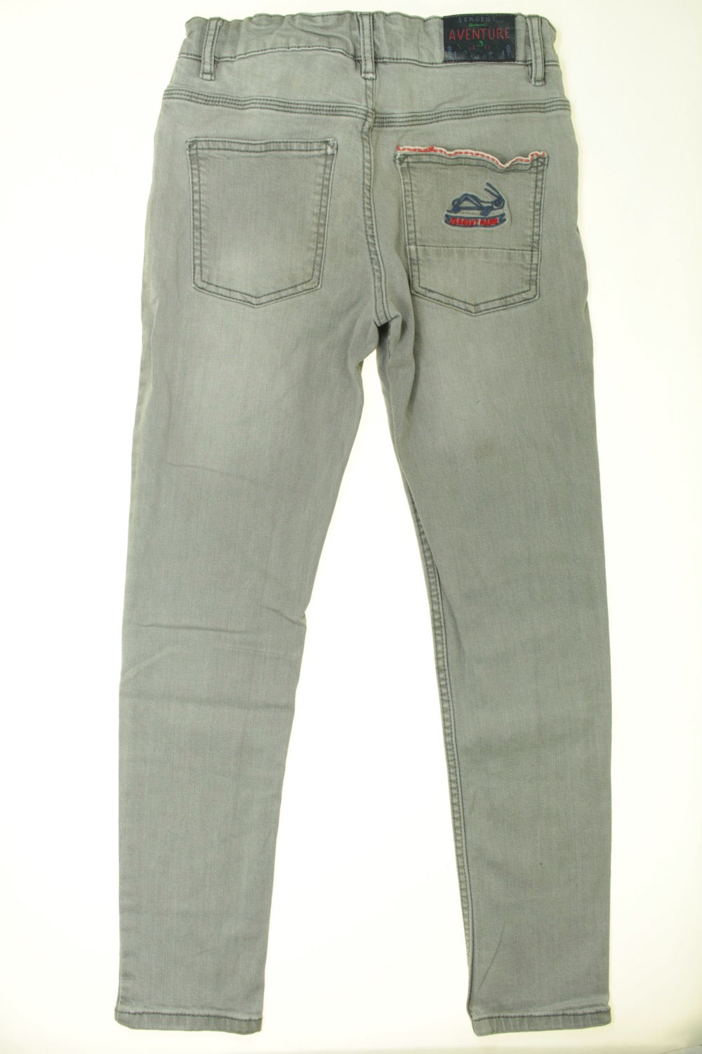 Jean