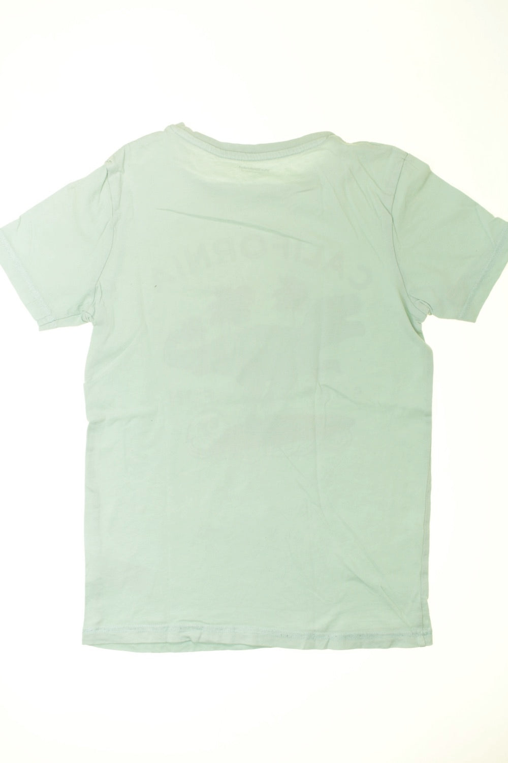 Tee-shirt manches courtes Dinosaure