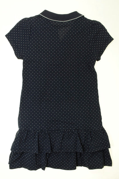 Robe à pois