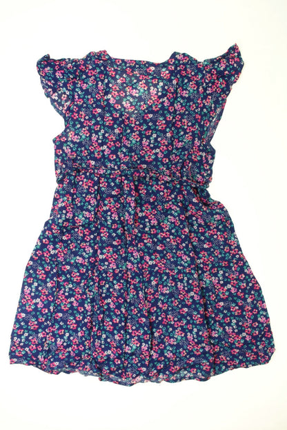 Robe fleurie