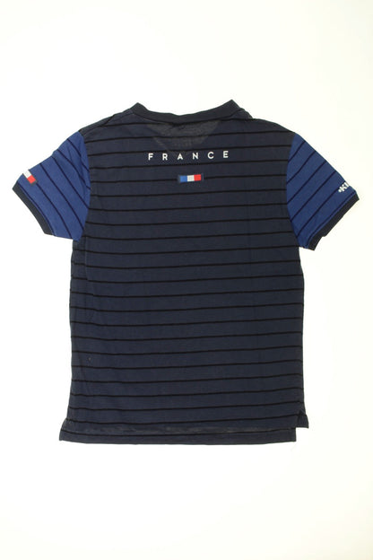 Tee-shirt manches courtes France