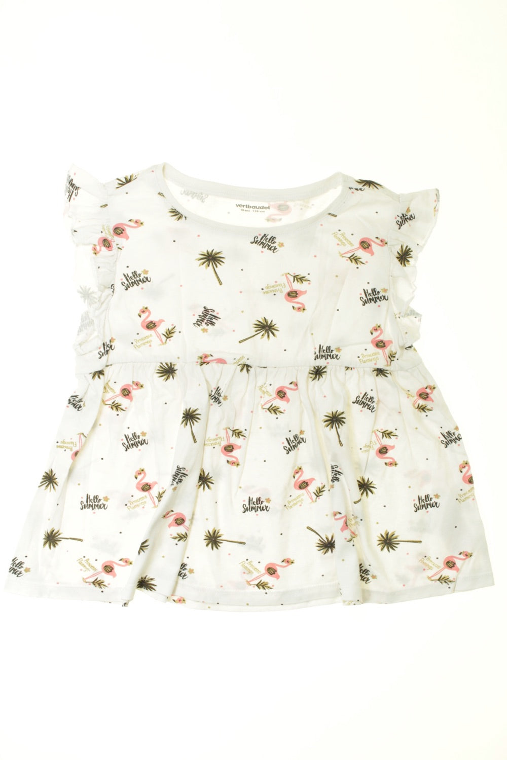 Tee-shirt / Polo, 10 ans, Fille, Tee-shirt / Polo 10 ans