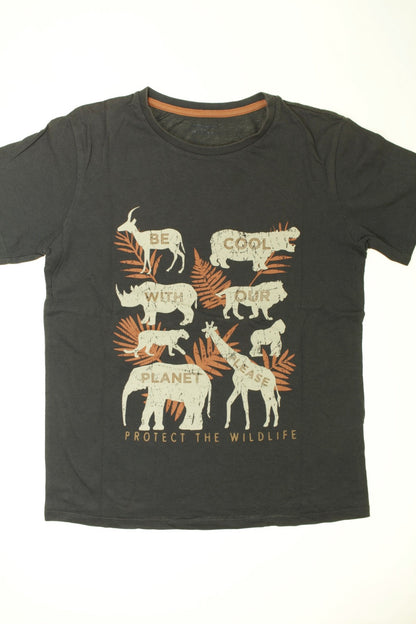 Tee-shirt / Polo, 12 ans, Garçon, Tee-shirt / Polo 12 ans