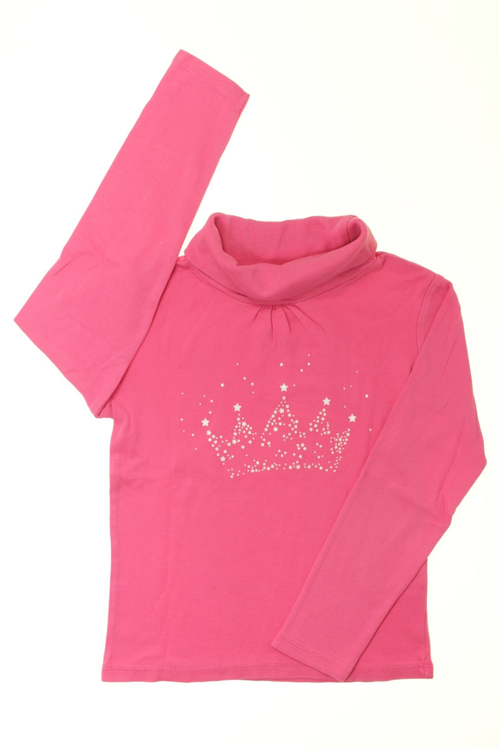 Tee-shirt / Polo, 8 ans, Fille, Tee-shirt / Polo 8 ans