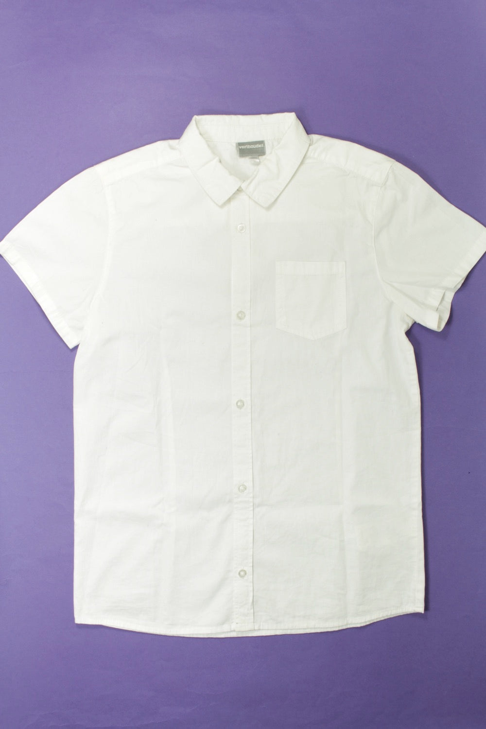 Chemise / Chemisette, 12 ans, Garçon, Chemise / Chemisette 12 ans