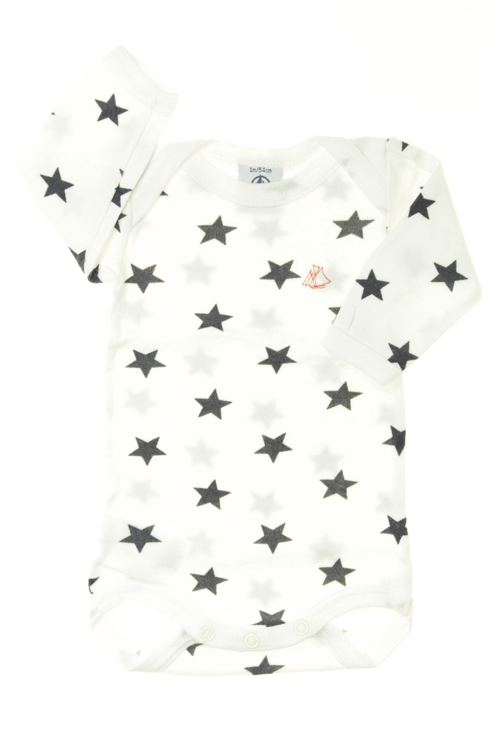 Tee-shirt / Polo, 1 mois, Garçon, Tee-shirt / Polo 1 mois