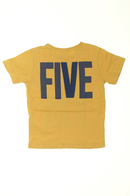 Tee-shirt manches courtes Hi