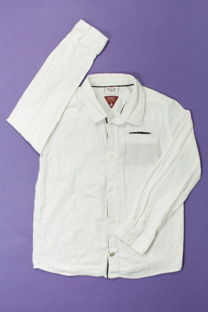 Chemise / Chemisette, 4 ans, Garçon, Chemise / Chemisette 4 ans
