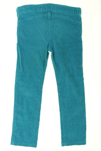 Pantalon en velours fin