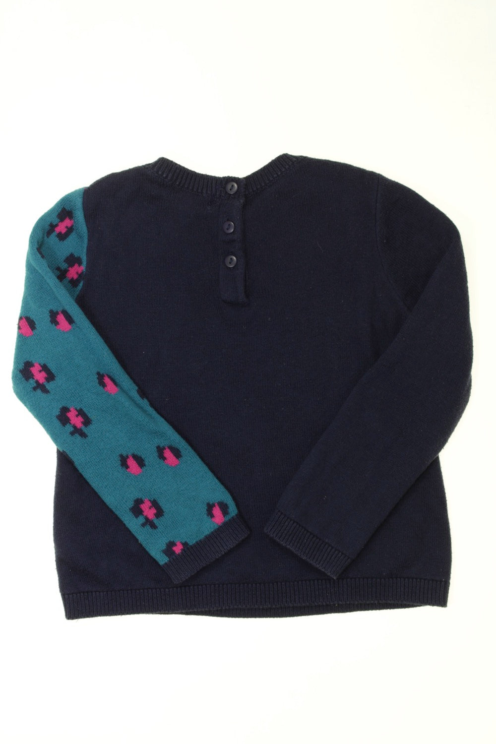 Pull Léopards
