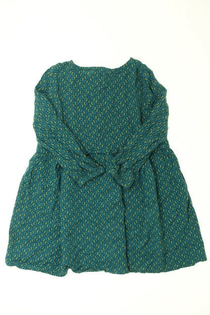 Robe fleurie