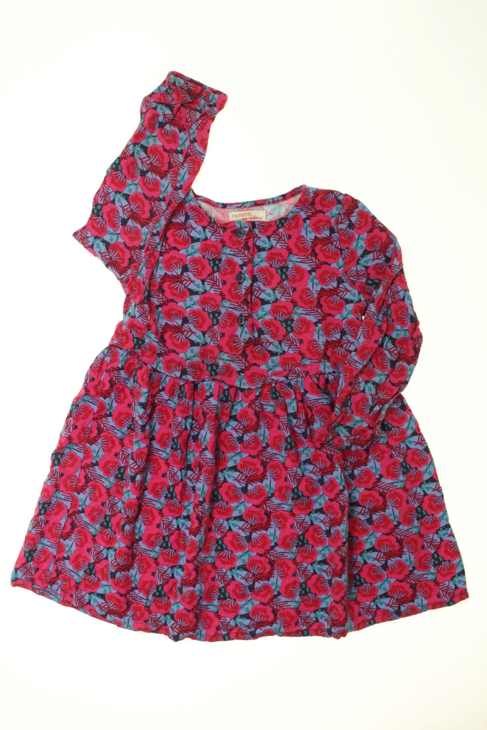 Robe / Jupe, 3 ans, Fille, Robe / Jupe 3 ans