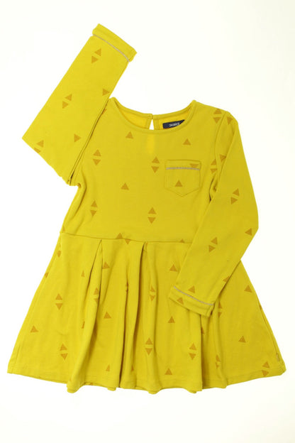 Robe / Jupe, 4 ans, Fille, Robe / Jupe 4 ans