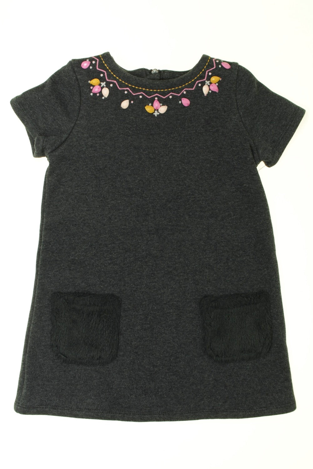 Robe / Jupe, 4 ans, Fille, Robe / Jupe 4 ans