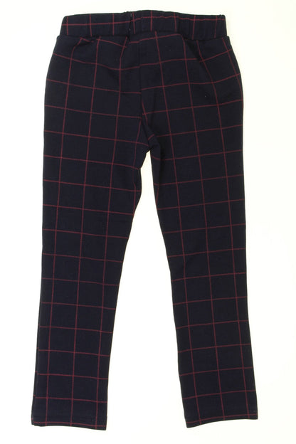 Legging à carreaux