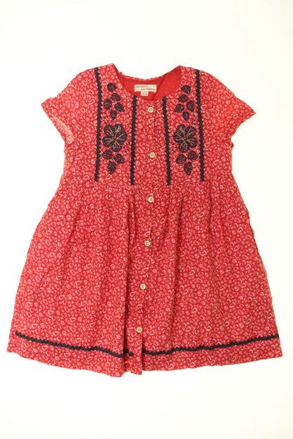 Robe / Jupe, 4 ans, Fille, Robe / Jupe 4 ans
