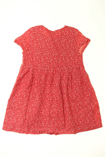 Robe Cœurs