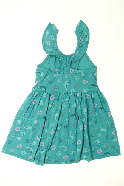Robe de plage Dauphins