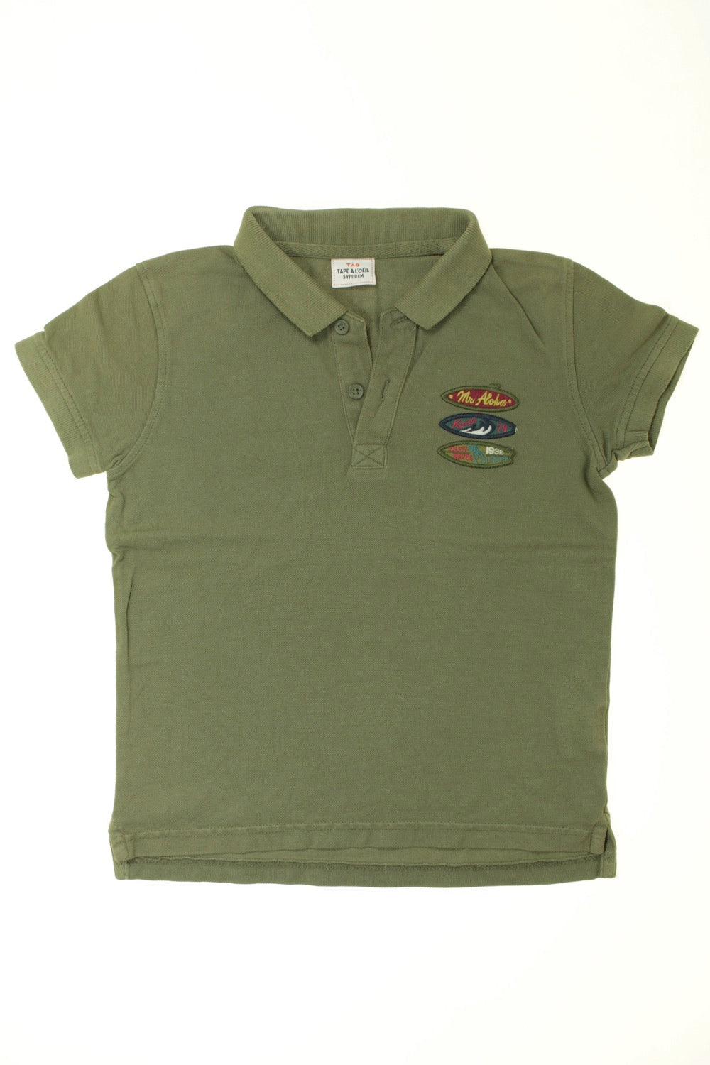 Tee-shirt / Polo, 5 ans, Garçon, Tee-shirt / Polo 5 ans
