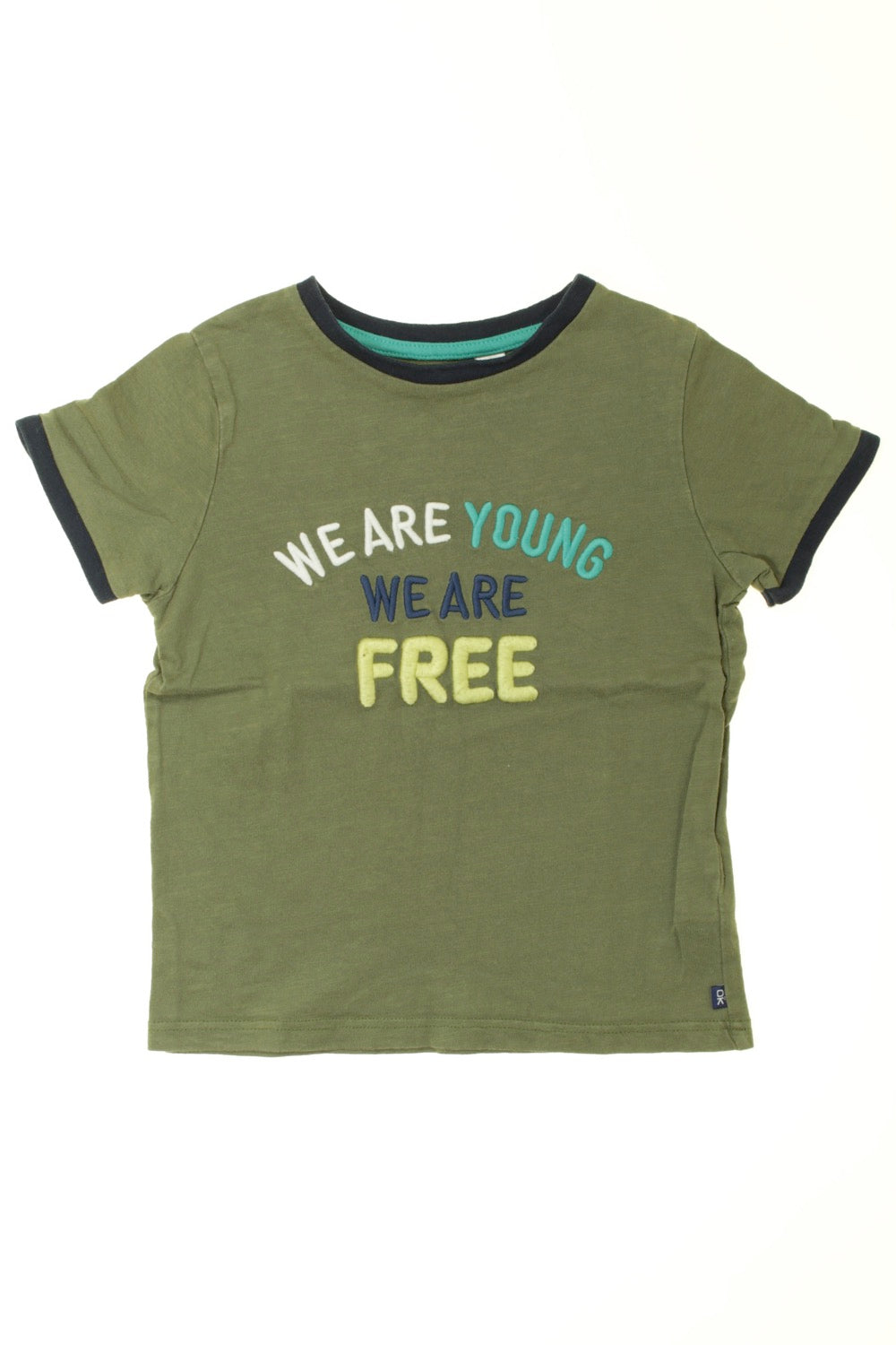 Tee-shirt / Polo, 4 ans, Garçon, Tee-shirt / Polo 4 ans