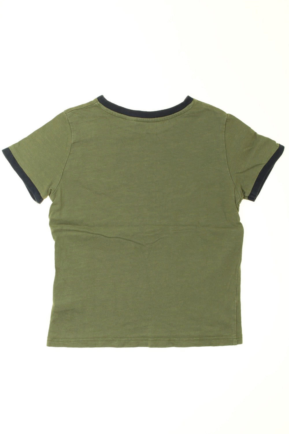 Tee-shirt manches courtes Free