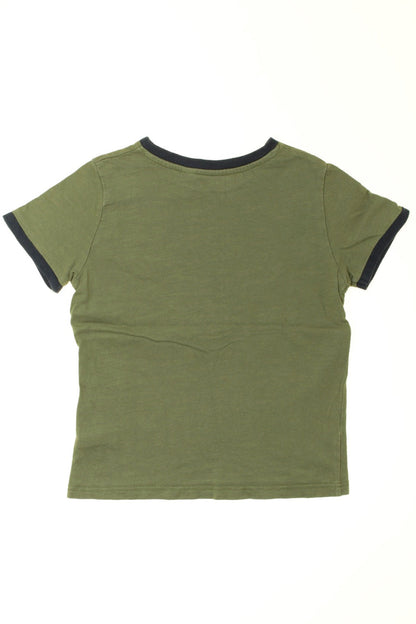 Tee-shirt manches courtes Free