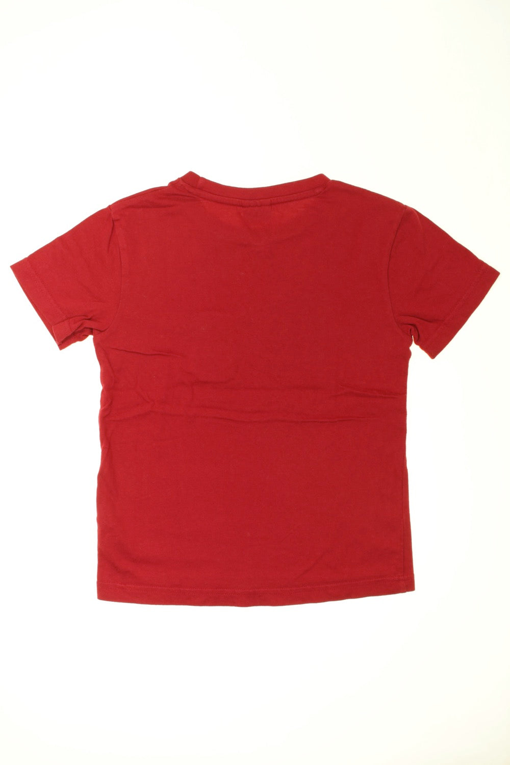 Tee-shirt manches courtes Fanion