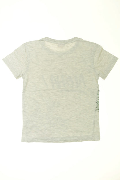 Tee-shirt manches courtes Aloha