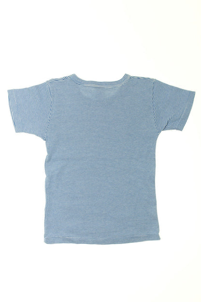 Tee-shirt manches courtes milleraies