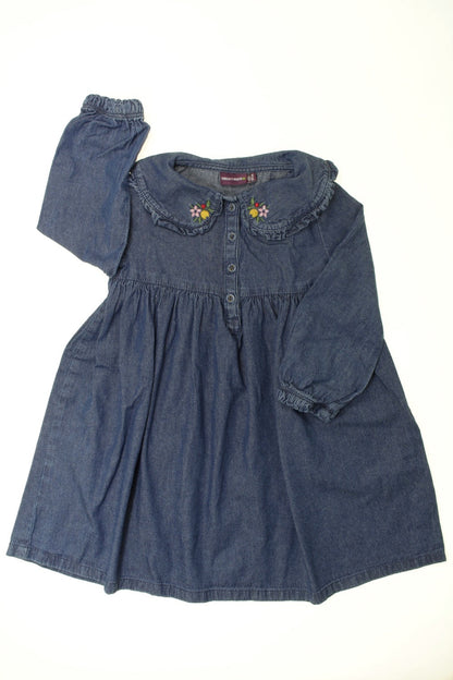 Robe / Jupe, 4 ans, Fille, Robe / Jupe 4 ans