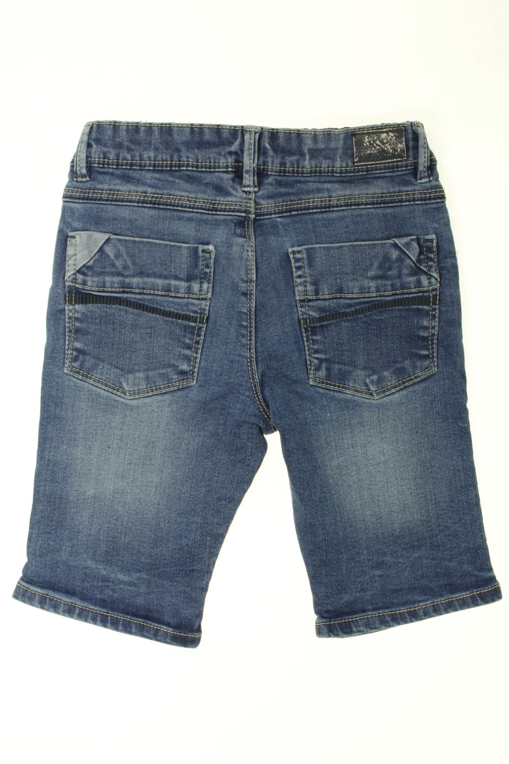 Bermuda en jean