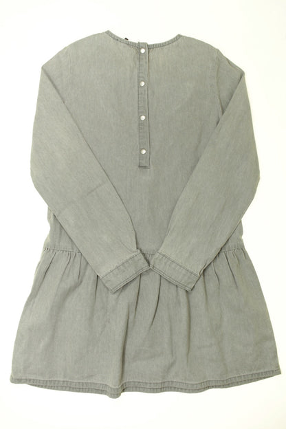 Robe en jean
