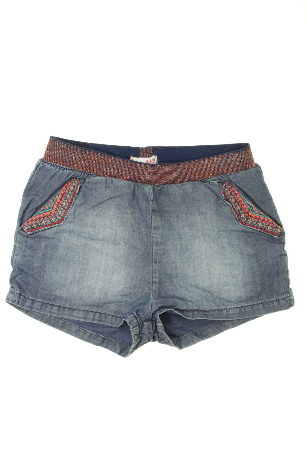 Short / Bermuda, 3 ans, Fille, Short / Bermuda 3 ans