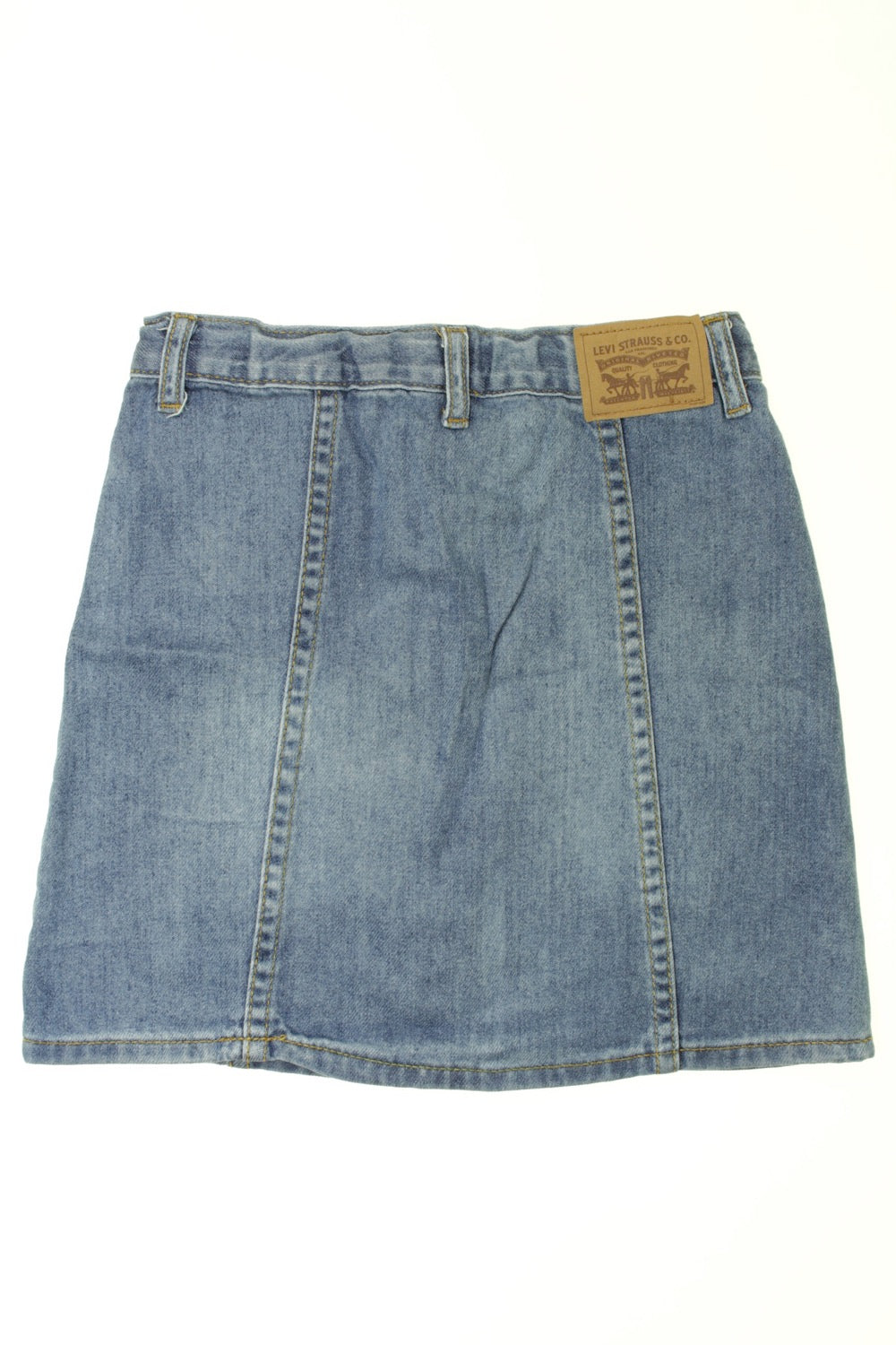 Jupe en jean